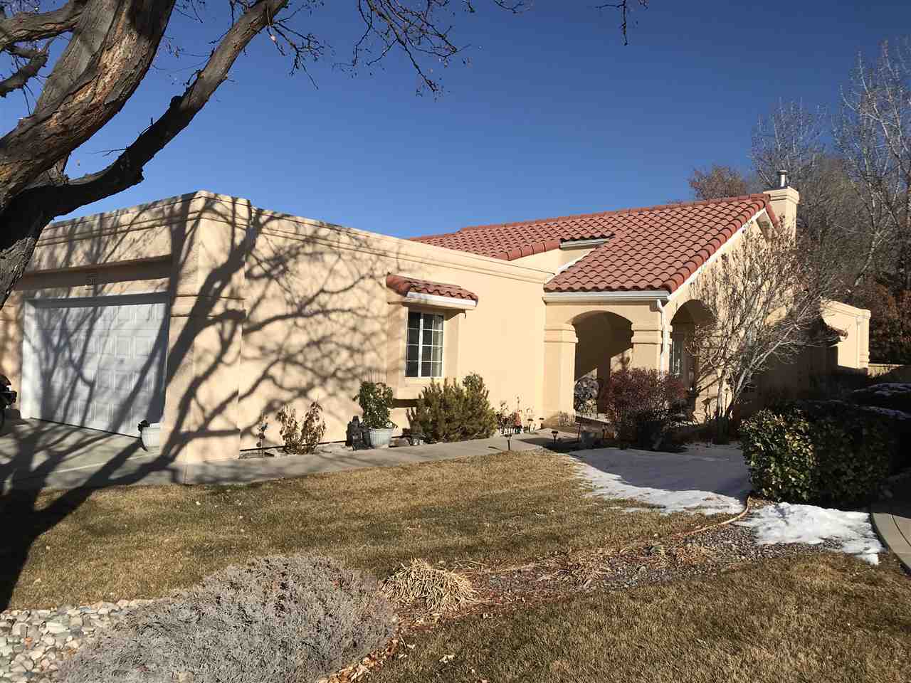 2618 El Corona Drive, Grand Junction, CO 81501