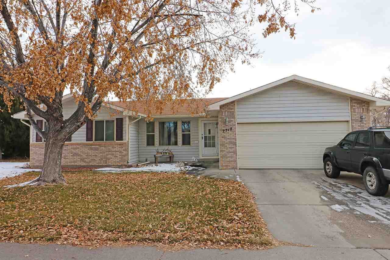 2718 Caribbean Drive, Grand Junction, CO 81506