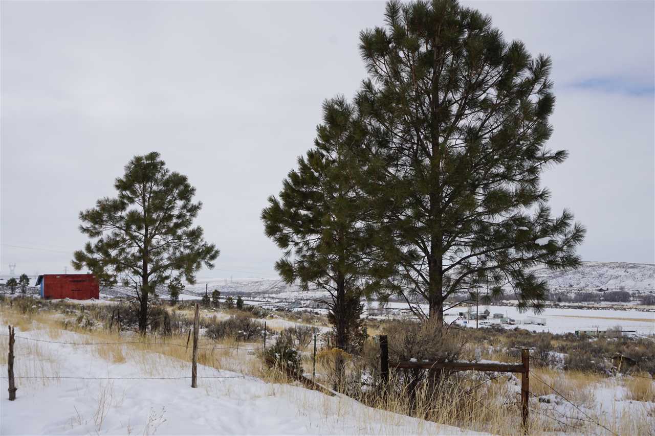 TBD Wheatridge Drive #16, Craig, CO 81625