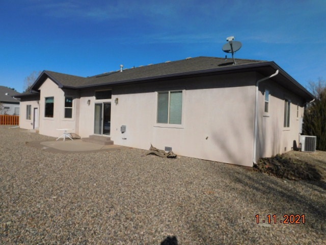 Grand Junction, CO 81507,2163 Redcliff Circle