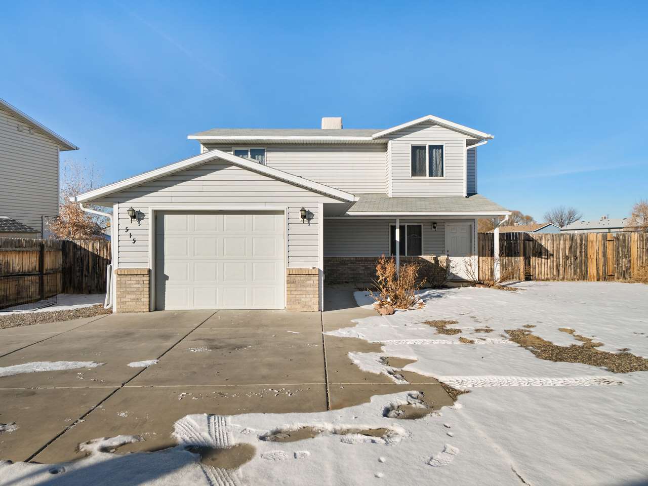 515 Cone Court, Clifton, CO 81520