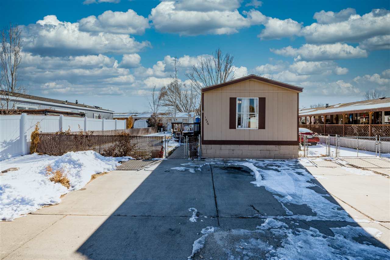 1436 Leo Avenue, Fruita, CO 81521