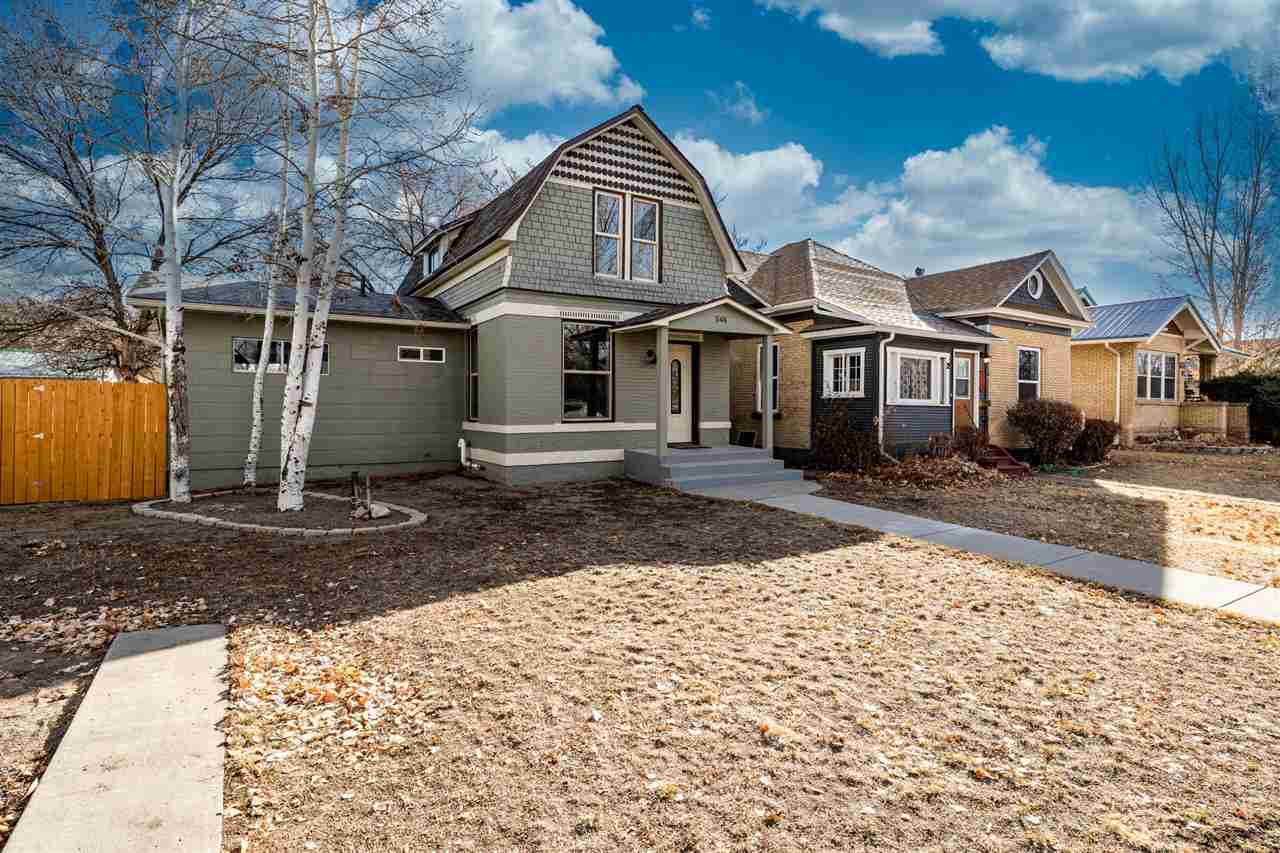 548 Grand Avenue, Delta, CO 81416