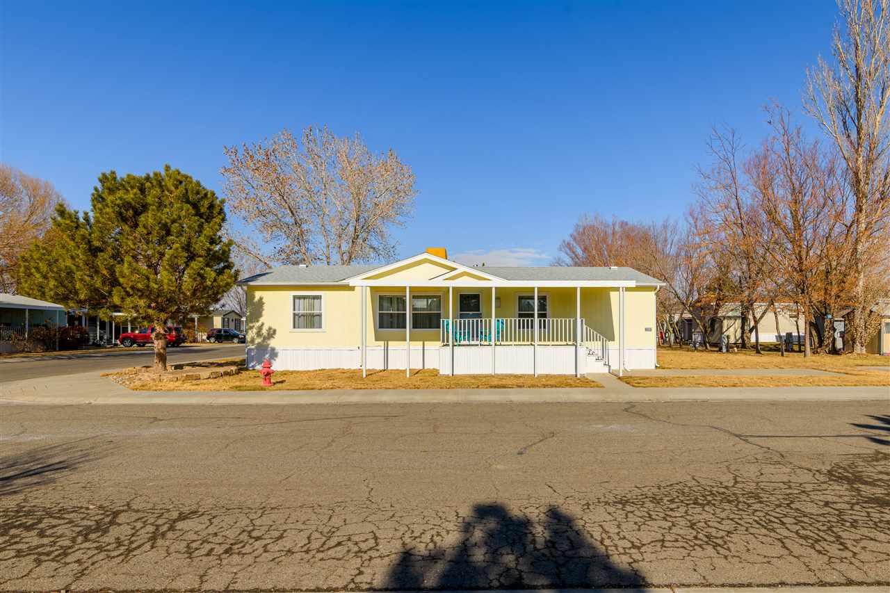 Clifton, CO 81520,435 32 Road