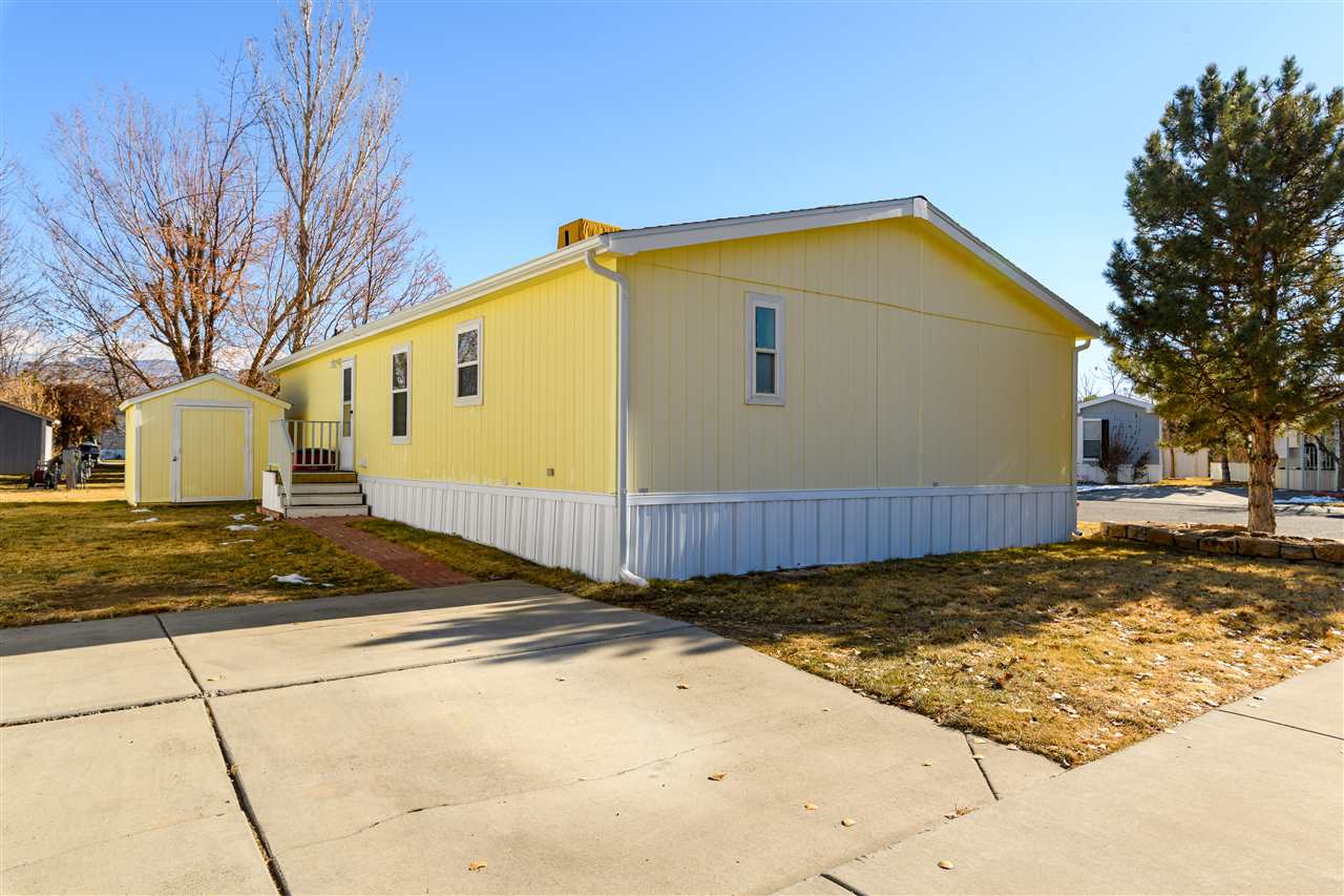 Clifton, CO 81520,435 32 Road