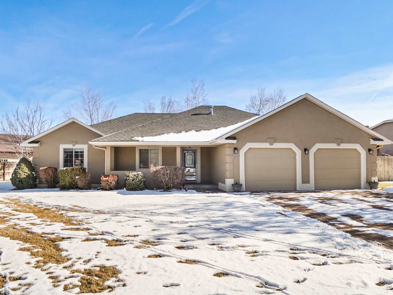 Grand Junction Homes - Grand Junction Homes For Sale, Grand Junction