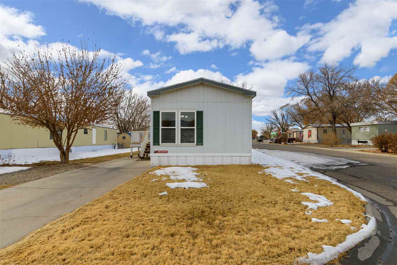 516 31 1/2 Road, Grand Junction, CO 81504