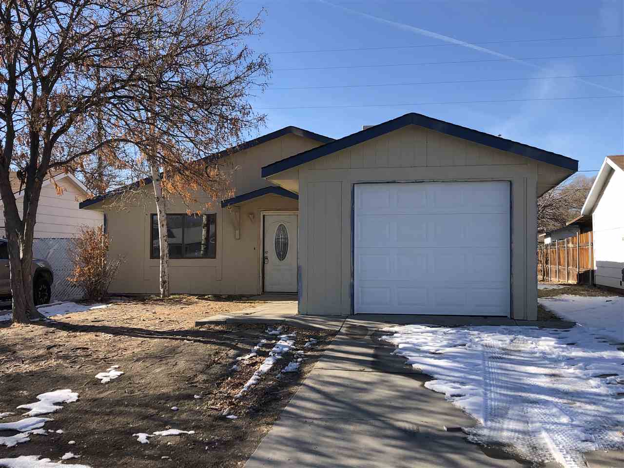 529 1/2 Sara Lane, Clifton, CO 81520