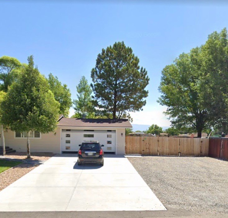 Grand Junction, CO 81507,534 Village Way