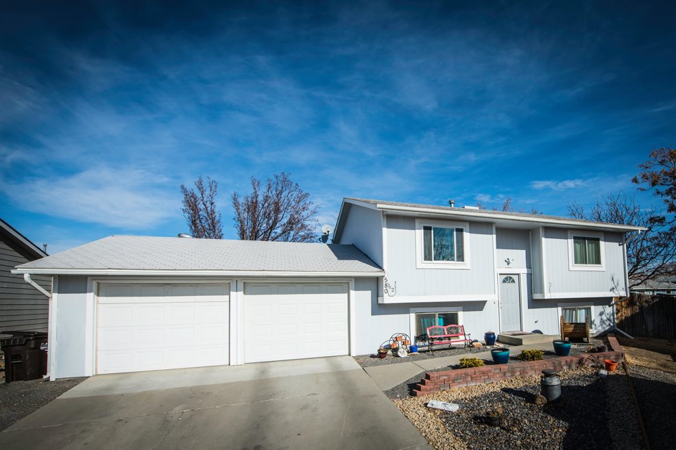 Grand Junction, CO 81504,580 1/2 Fairfield Court