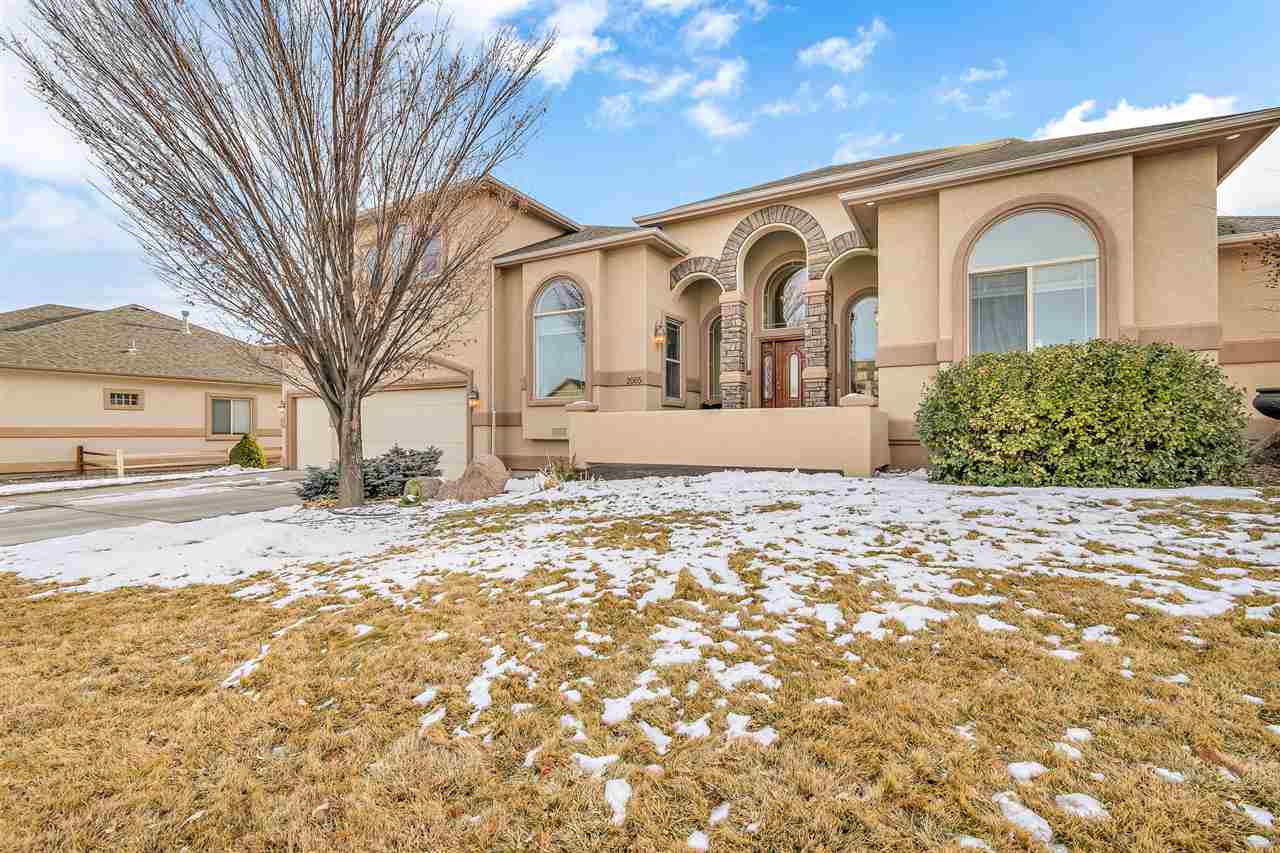 2065 Spur Cross Road, Grand Junction, CO 81507