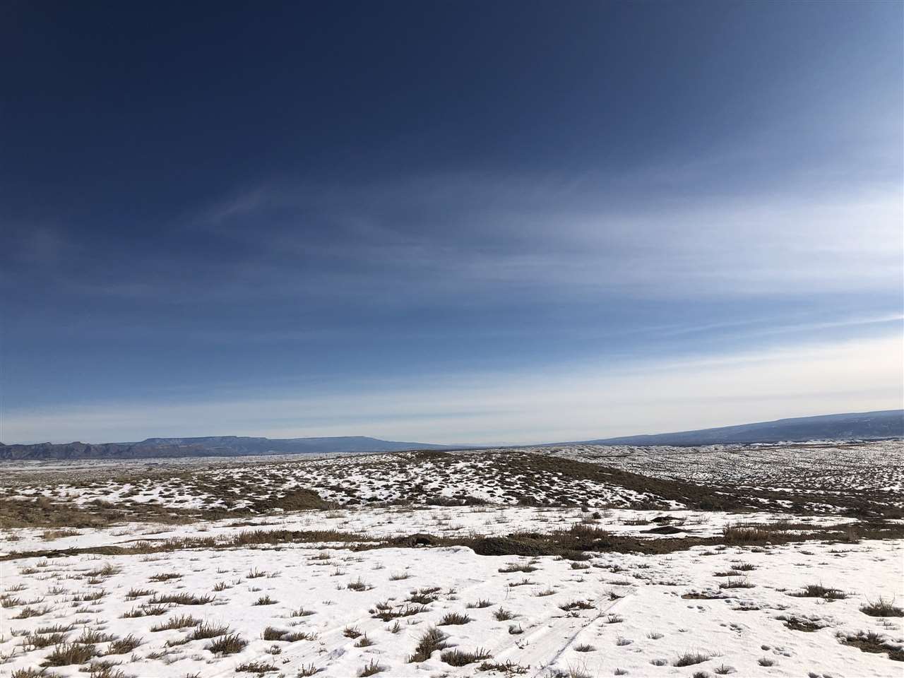 1875 16 Road #Lot 1, Loma, CO 81524