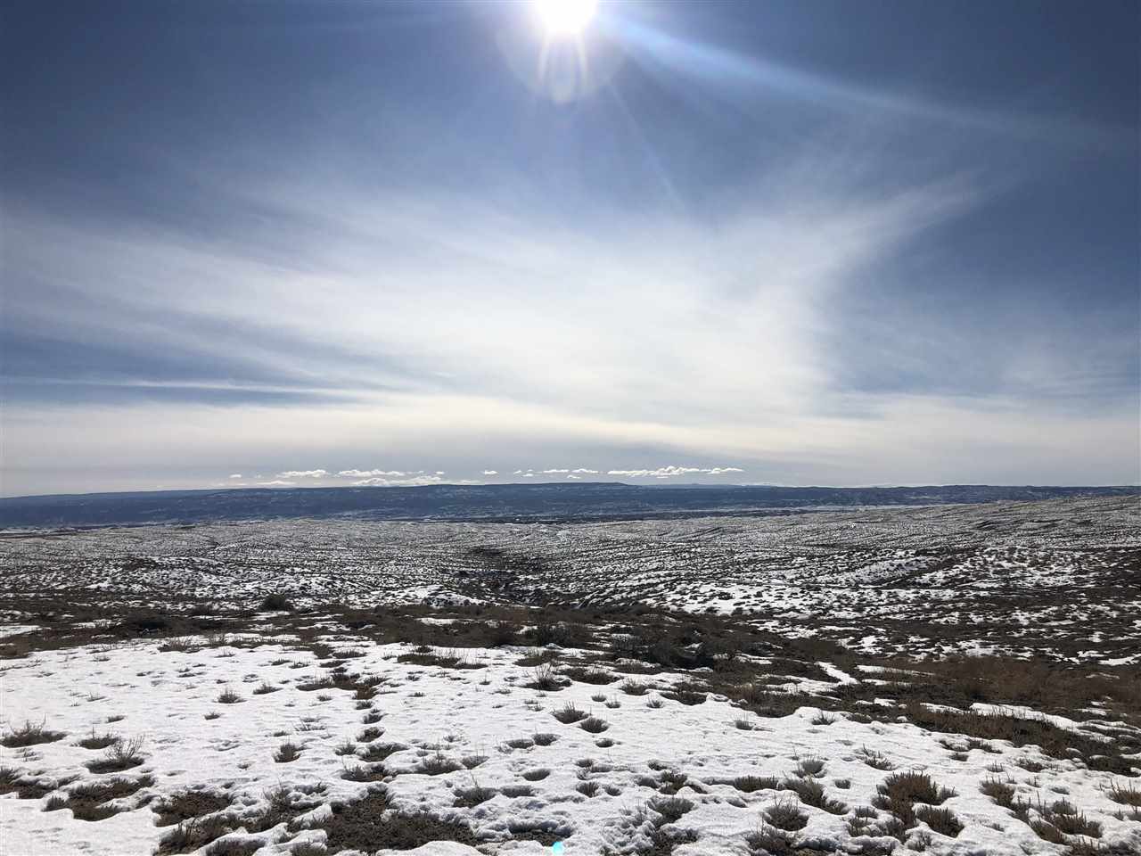 Loma, CO 81524,1875 16 Road #Lot 1