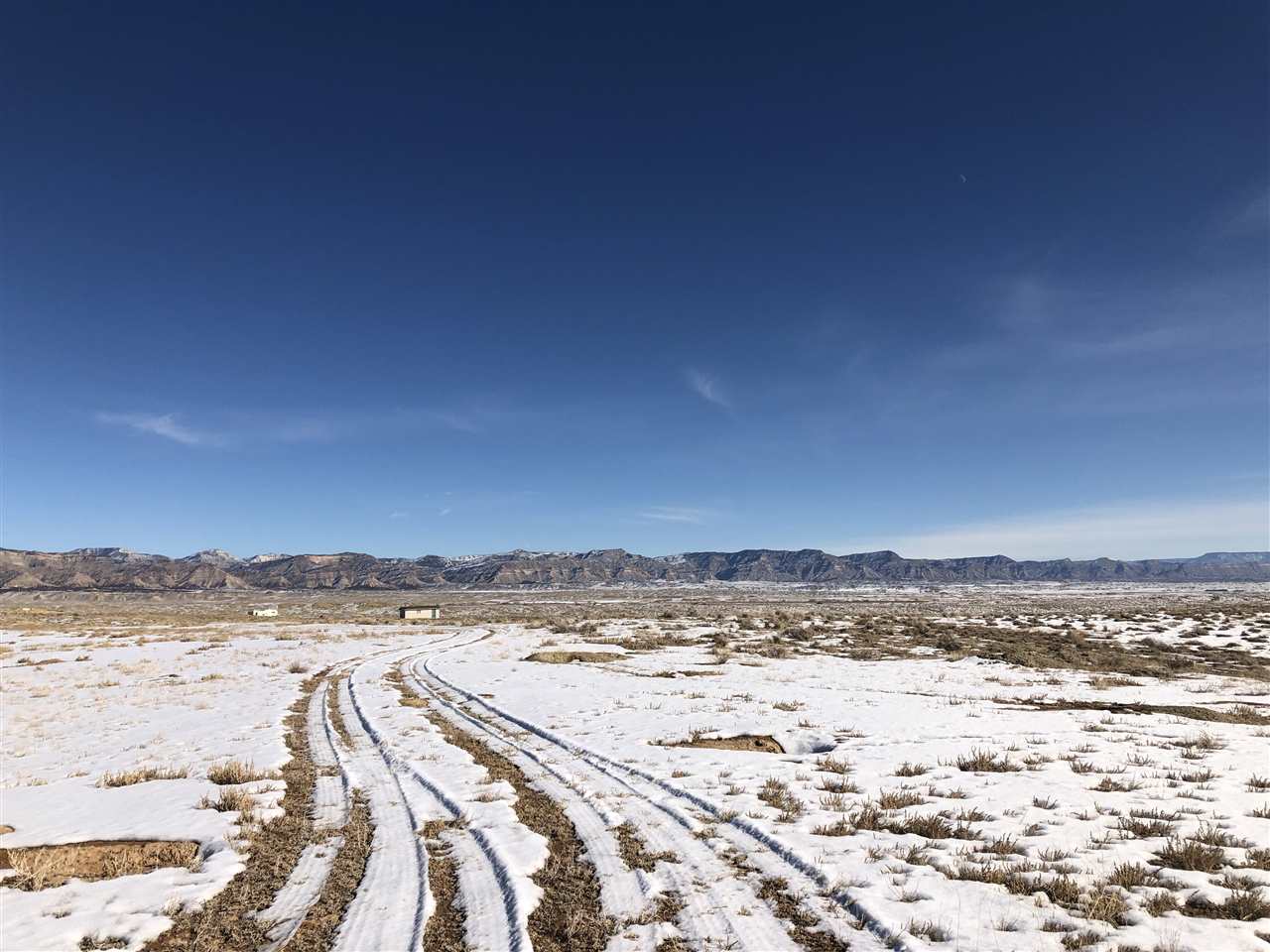 Loma, CO 81524,1875 16 Road #Lot 1