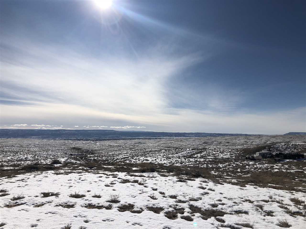 Loma, CO 81524,1875 16 Road #Lot 1