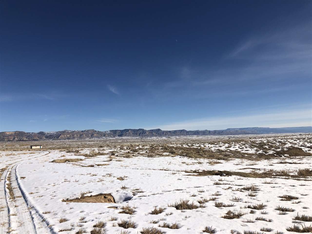 Loma, CO 81524,1875 16 Road #Lot 1