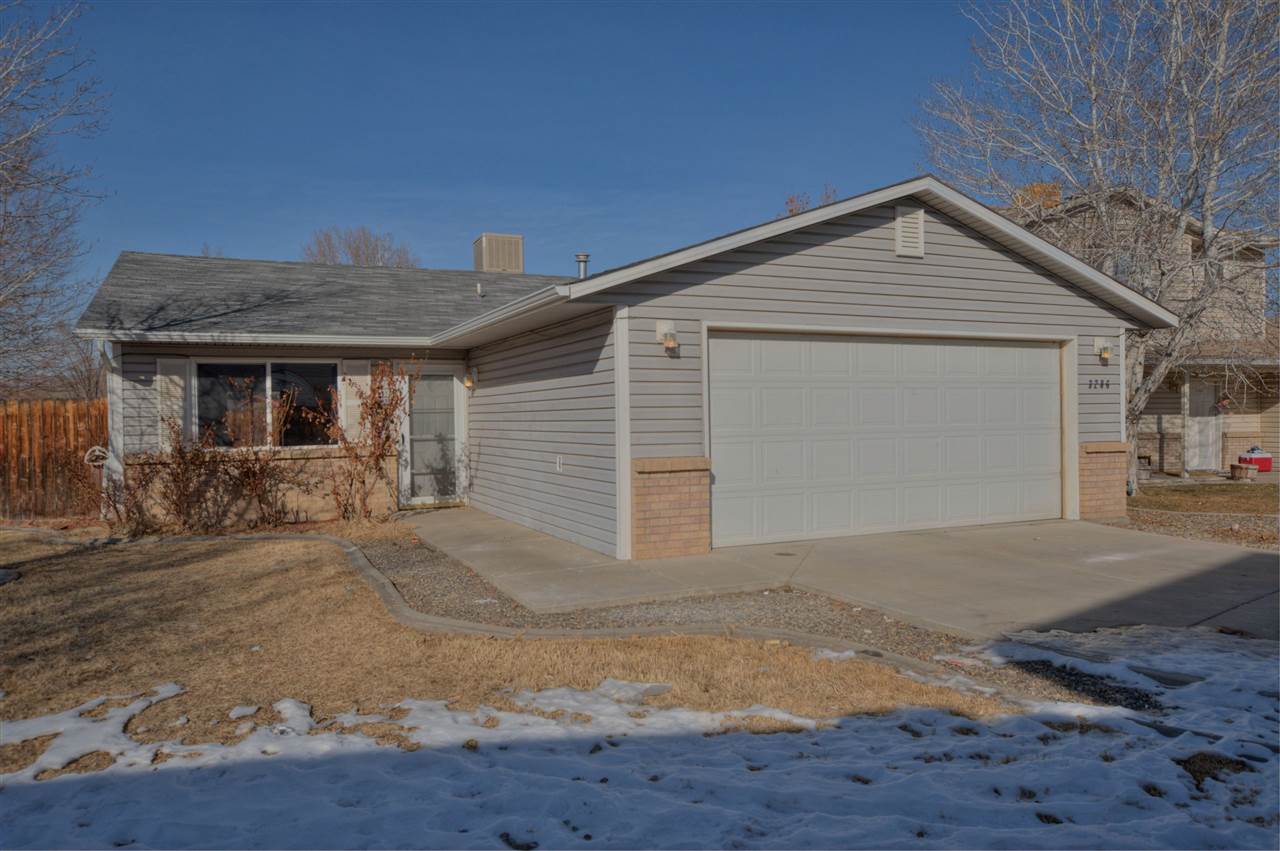 3286 Hunter Court, Clifton, CO 81520