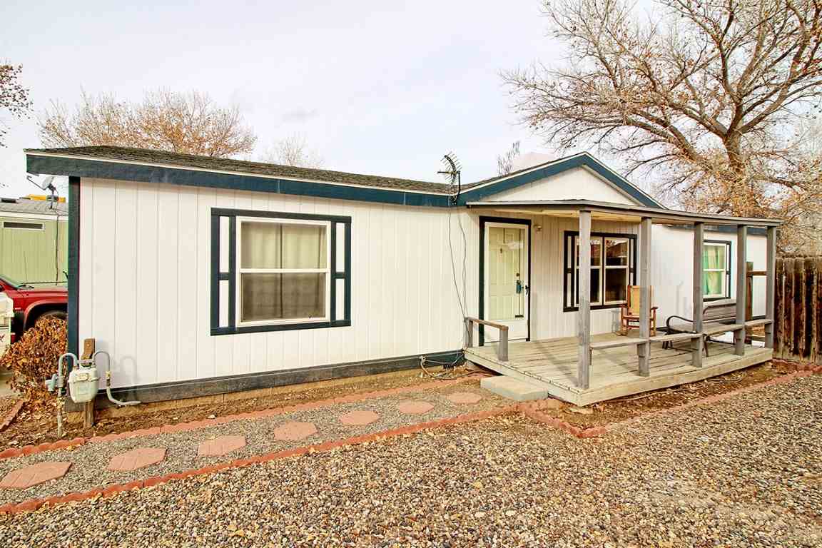 1341 Aquarius Avenue, Fruita, CO 81521