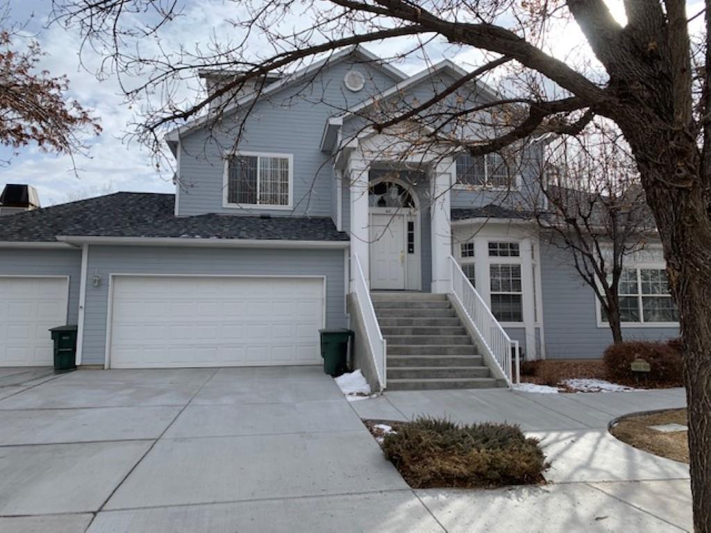 739 Glen Court, Grand Junction, CO 81506