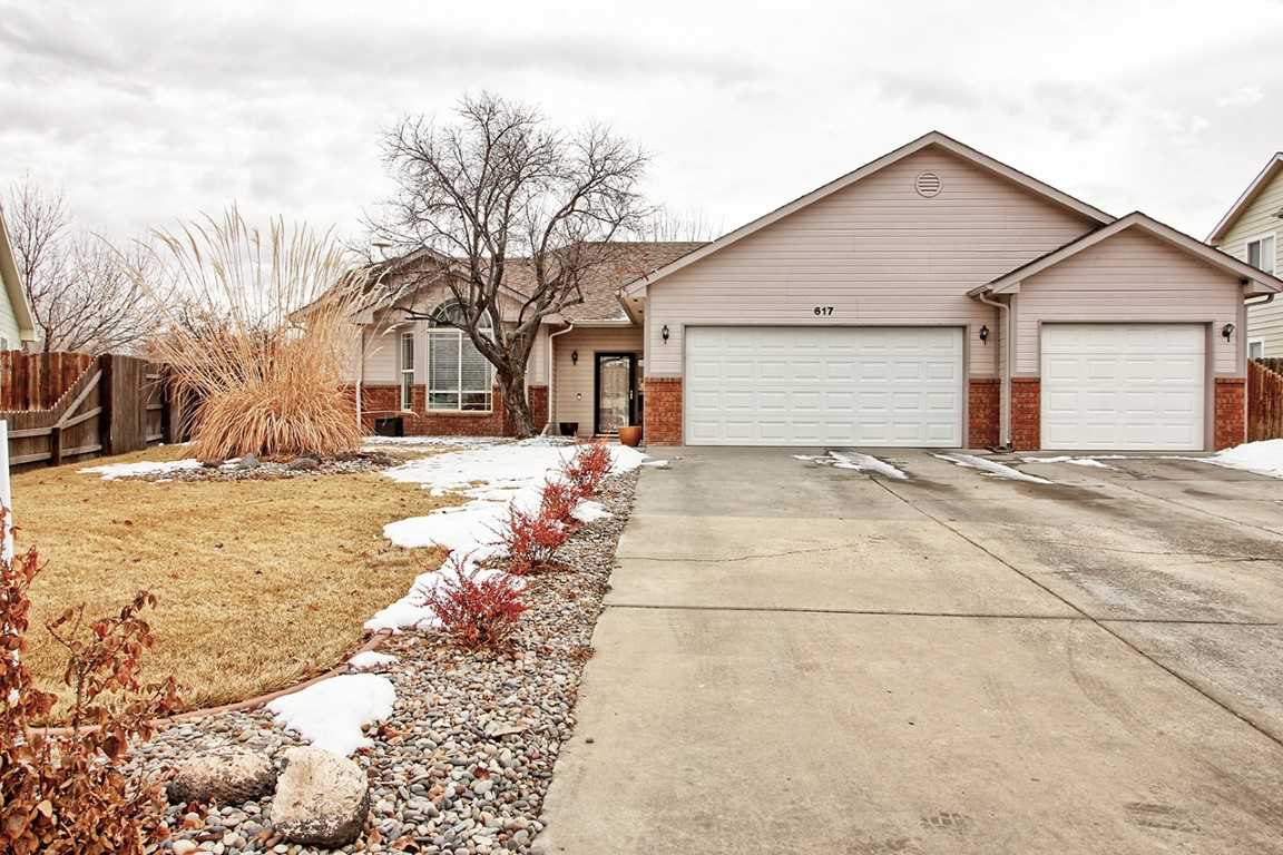 Fruita, CO 81521,617 S Annabelle Court