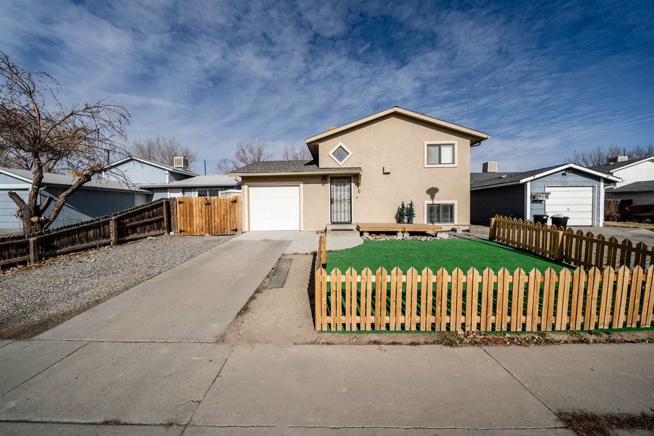 3218 Mesa Avenue, Clifton, CO 81520