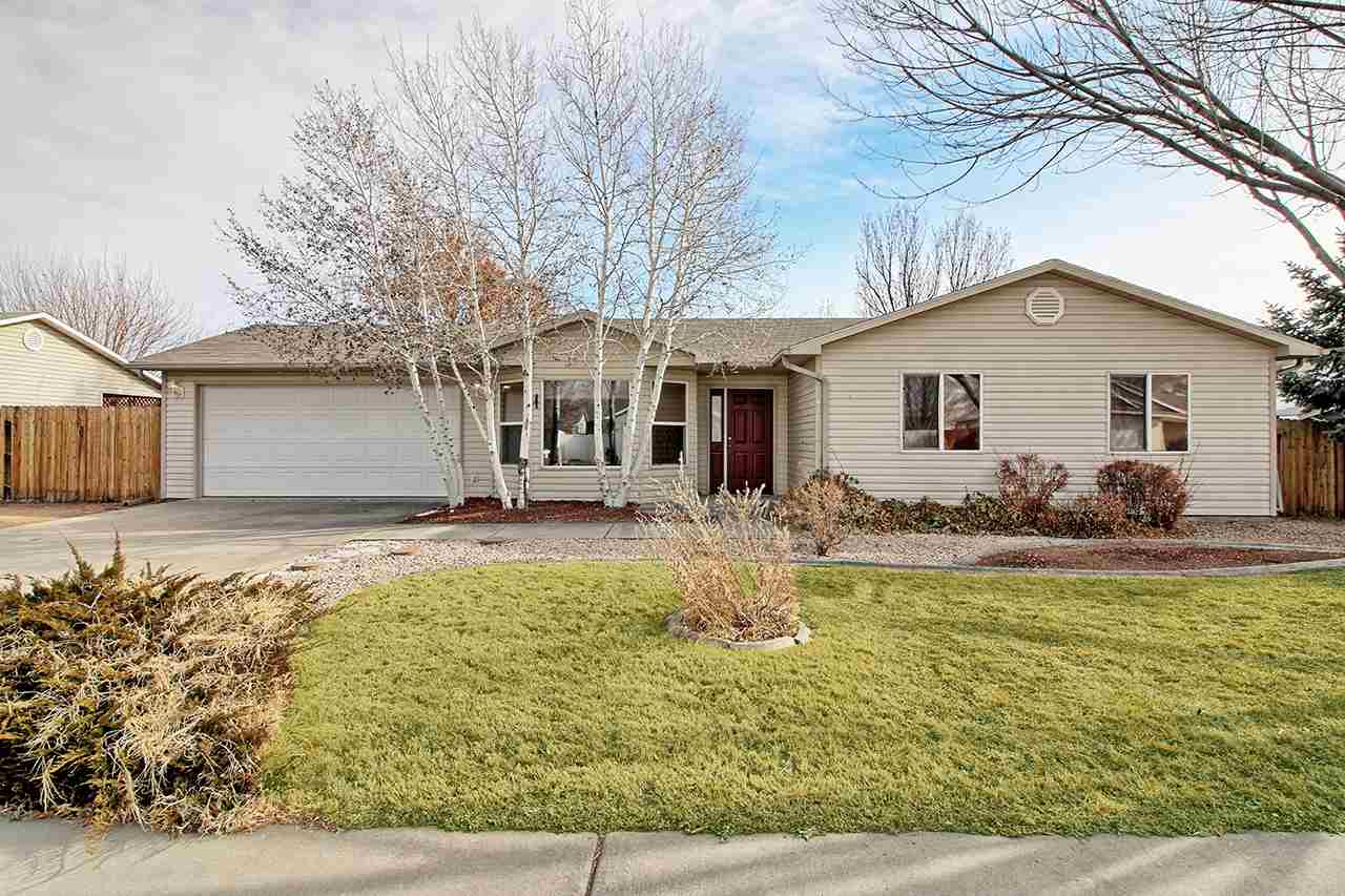 478 Moonlight Drive, Grand Junction, CO 81504