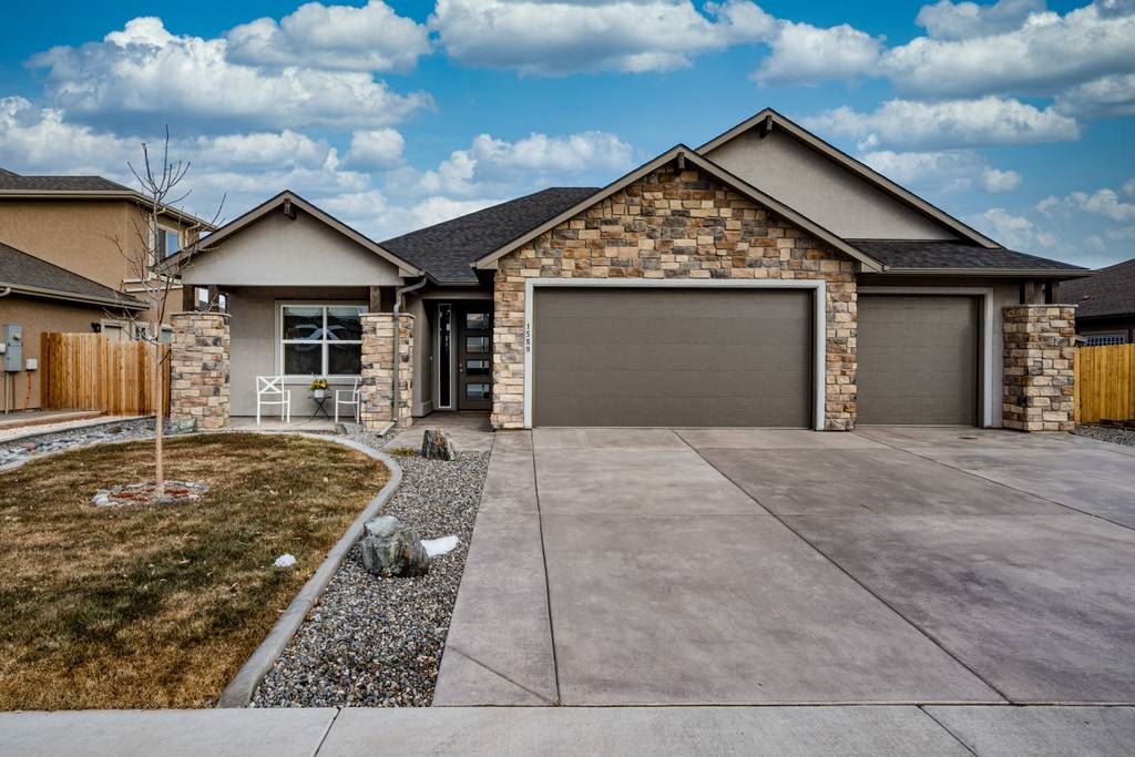 1589 Myers Lane, Fruita, CO 81521