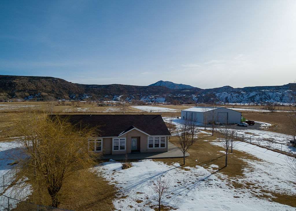 2022 45 Road, De Beque, CO 81630