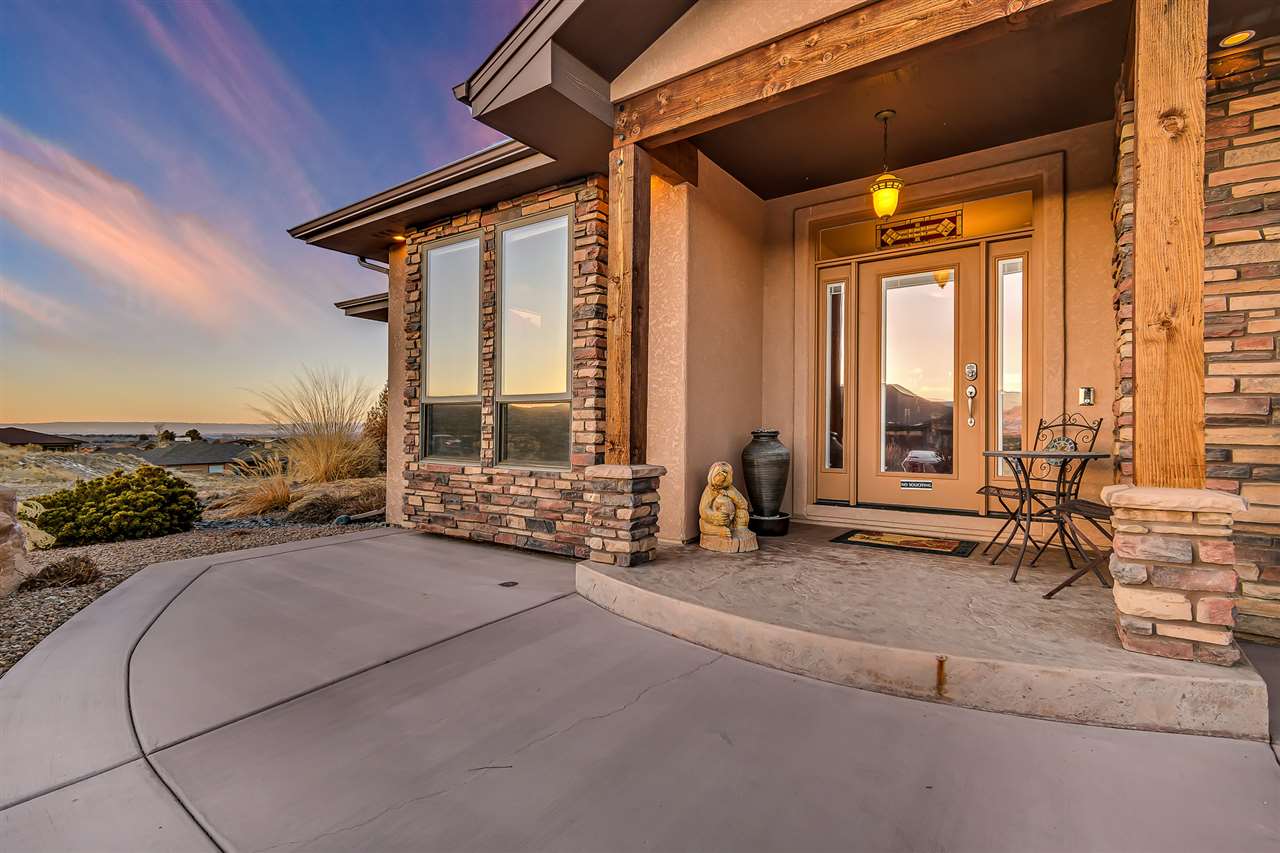 2668 Lookout Lane, Grand Junction, CO 81503