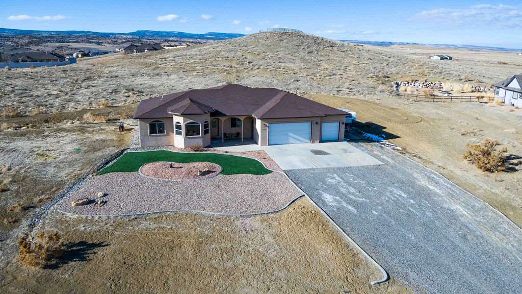 6130 La Golondrina Court, Whitewater, CO 81527