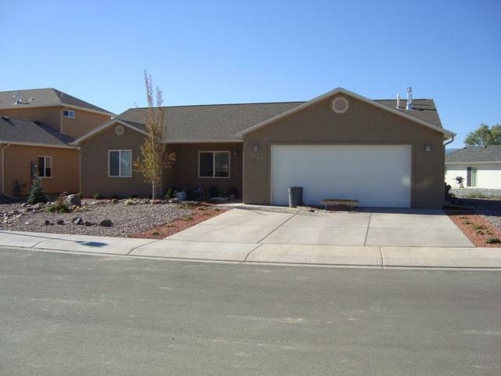 3027 Prairie Wind Drive, Grand Junction, CO 81504