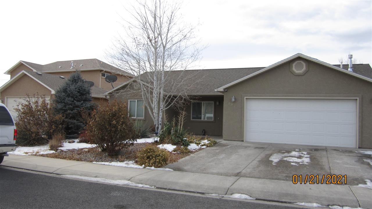 Grand Junction, CO 81504,3027 Prairie Wind Drive