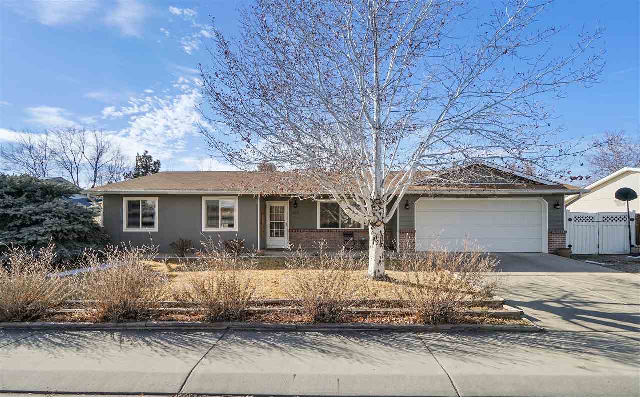 469 Pera Street, Clifton, CO 81520