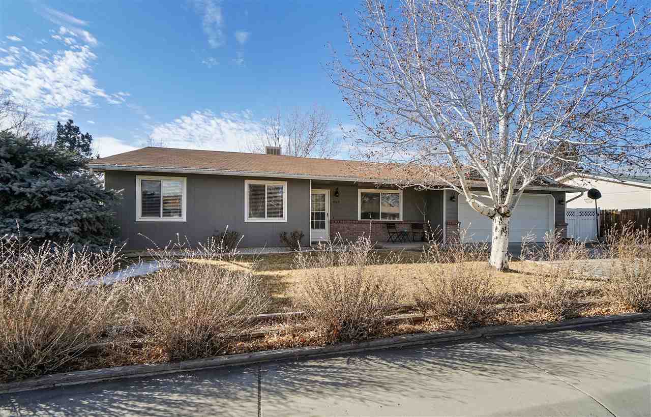 Clifton, CO 81520,469 Pera Street