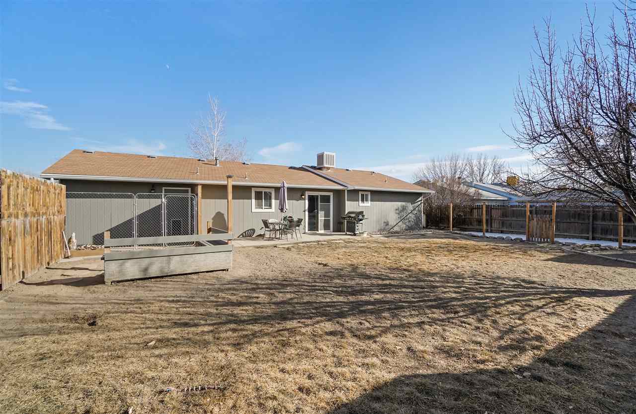 Clifton, CO 81520,469 Pera Street