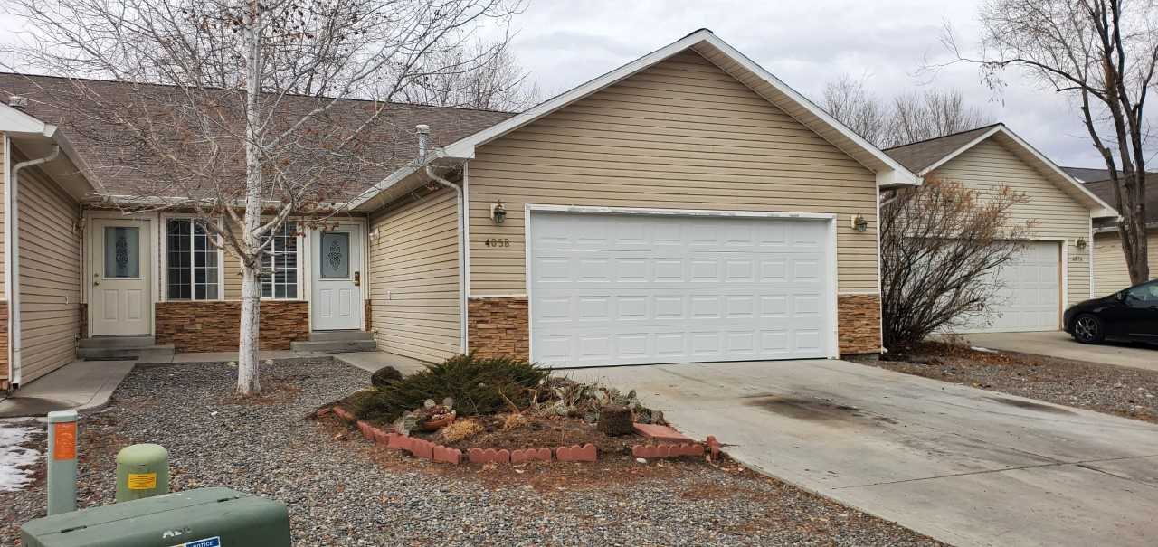 405 Broken Arrow Drive, Grand Junction, CO 81504