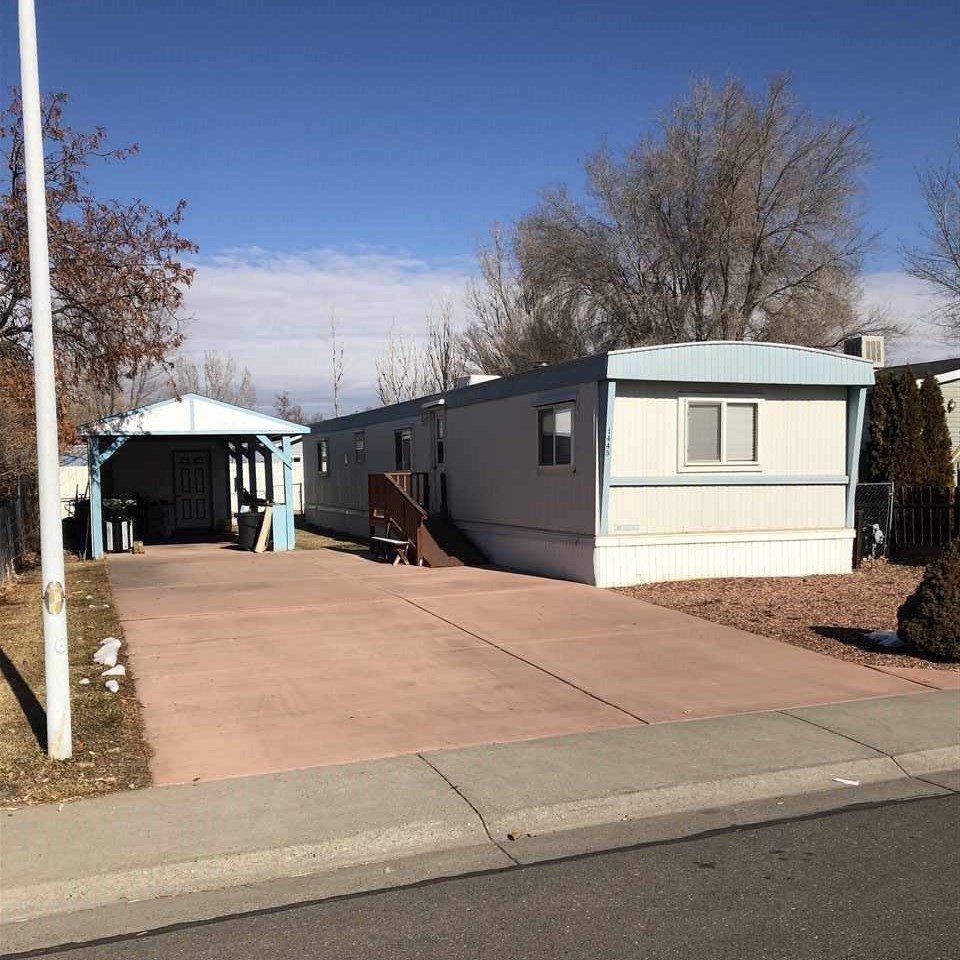 Fruita, CO 81521-2399,1445 Leo Avenue