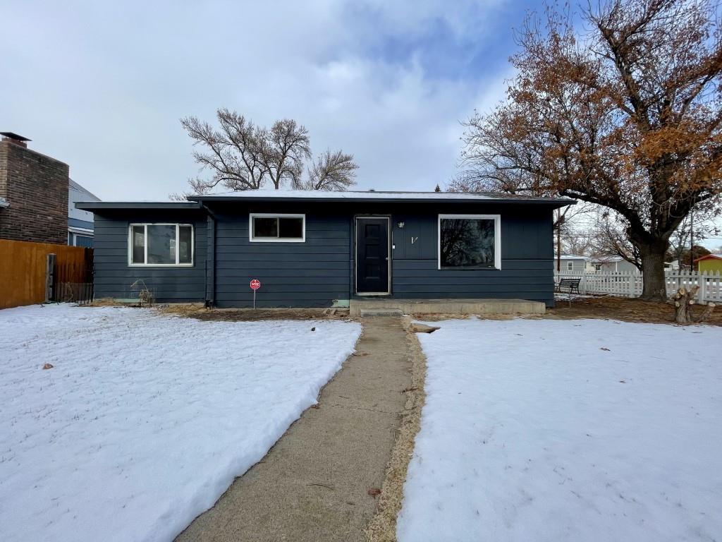 459 N 19th Street, Grand Junction, CO 81501