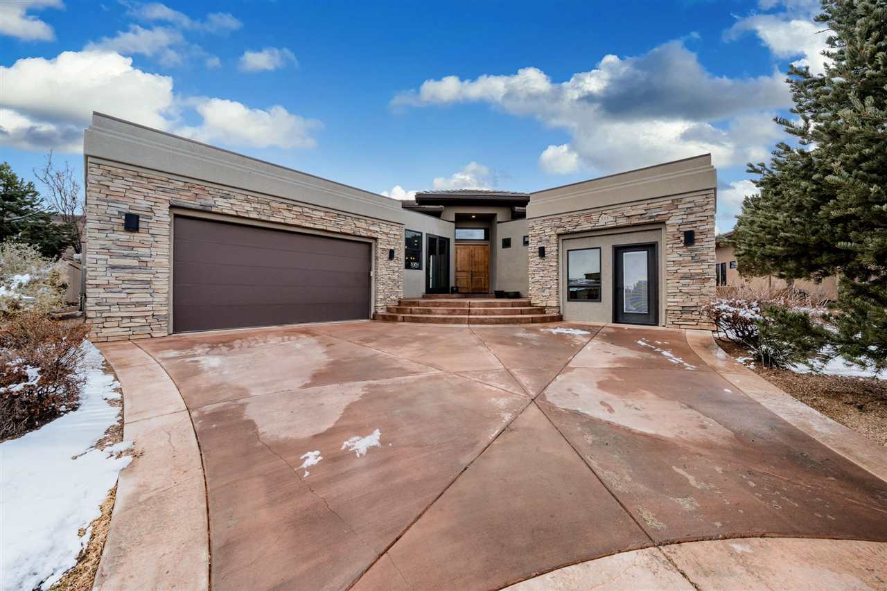 335 Iron Horse Court, Grand Junction, CO 81507