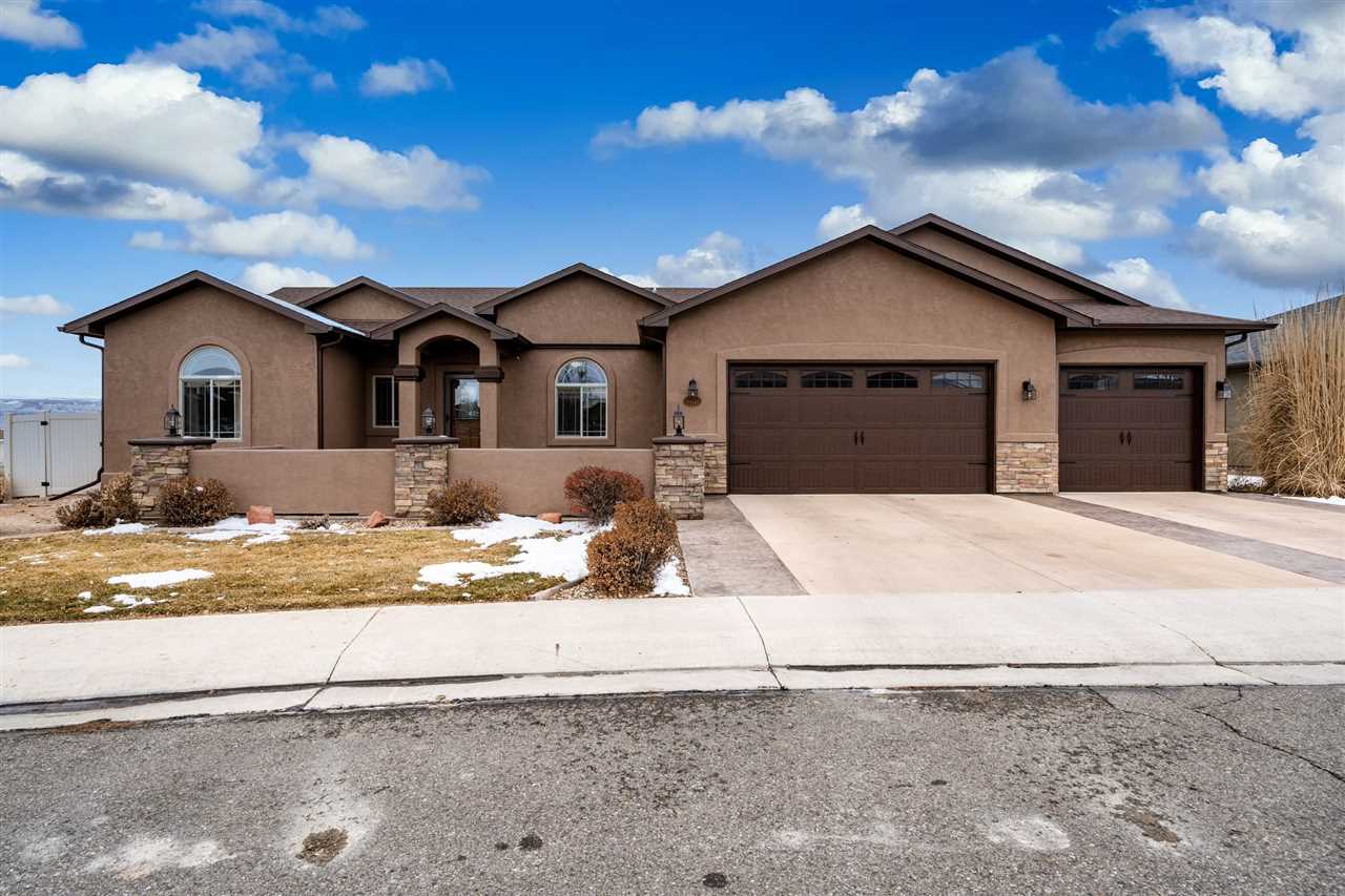 911 Kami Circle, Grand Junction, CO 81506-5424