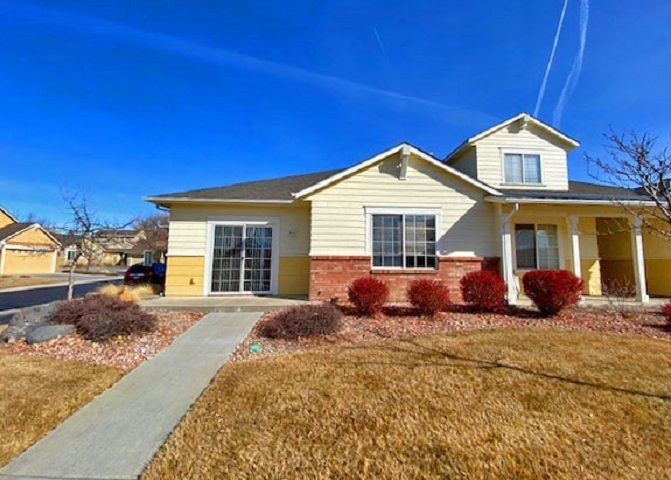 730 Lakeview Court, Grand Junction, CO 81505