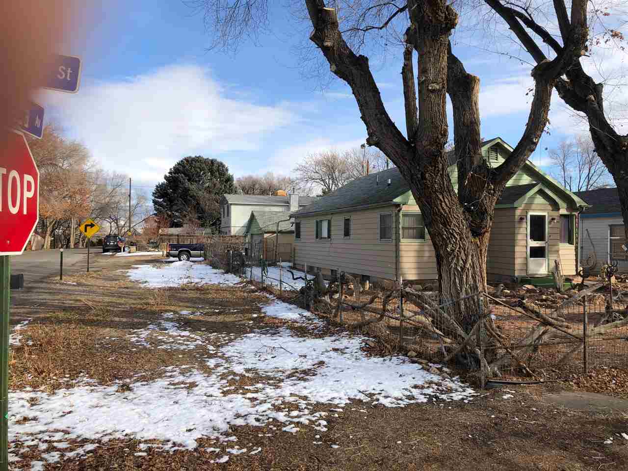 Grand Junction, CO 81503,1602 Dolores Street