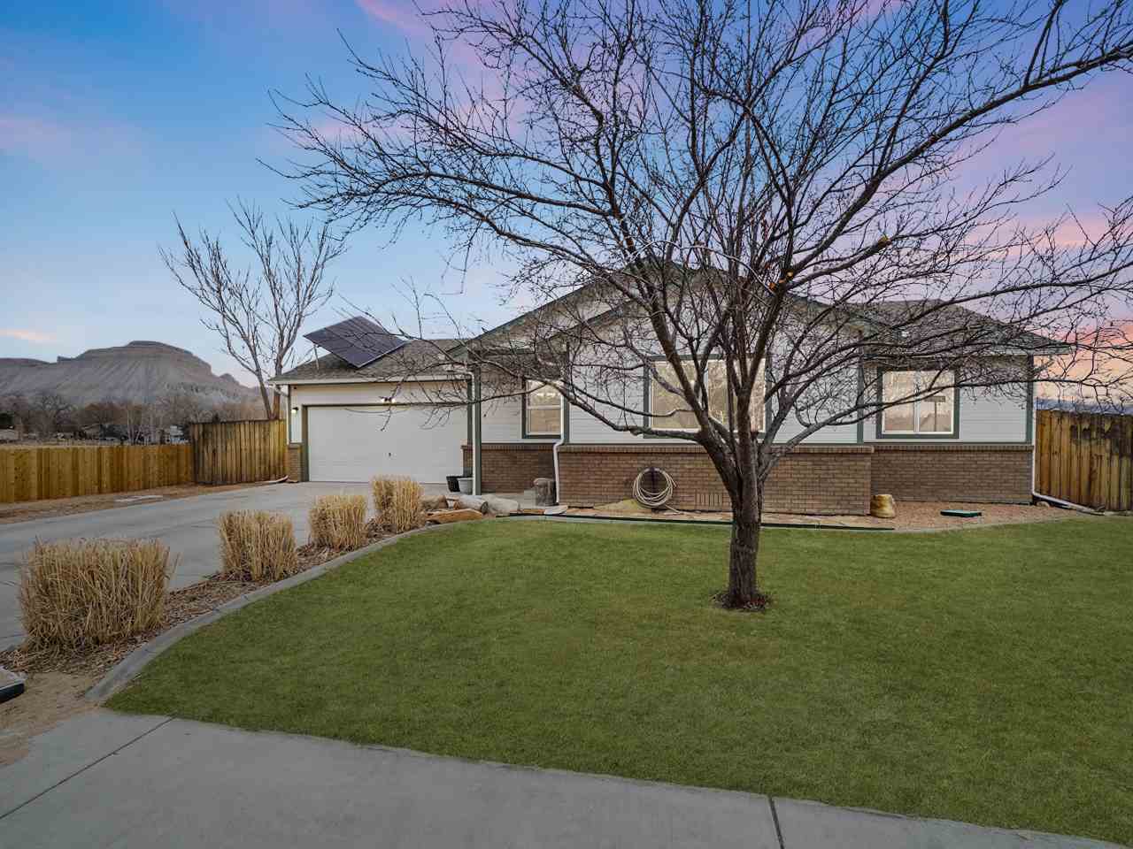 644 Orion Street, Clifton, CO 81520