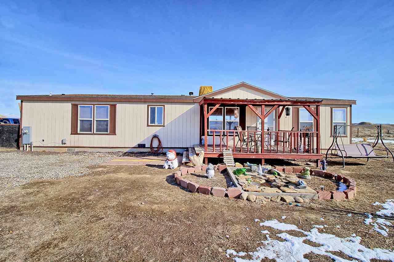 716 Old Highway 6&50, Mack, CO 81525