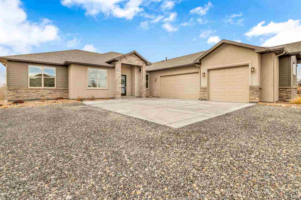 1003 Dougherty Court, Grand Junction, CO 81505