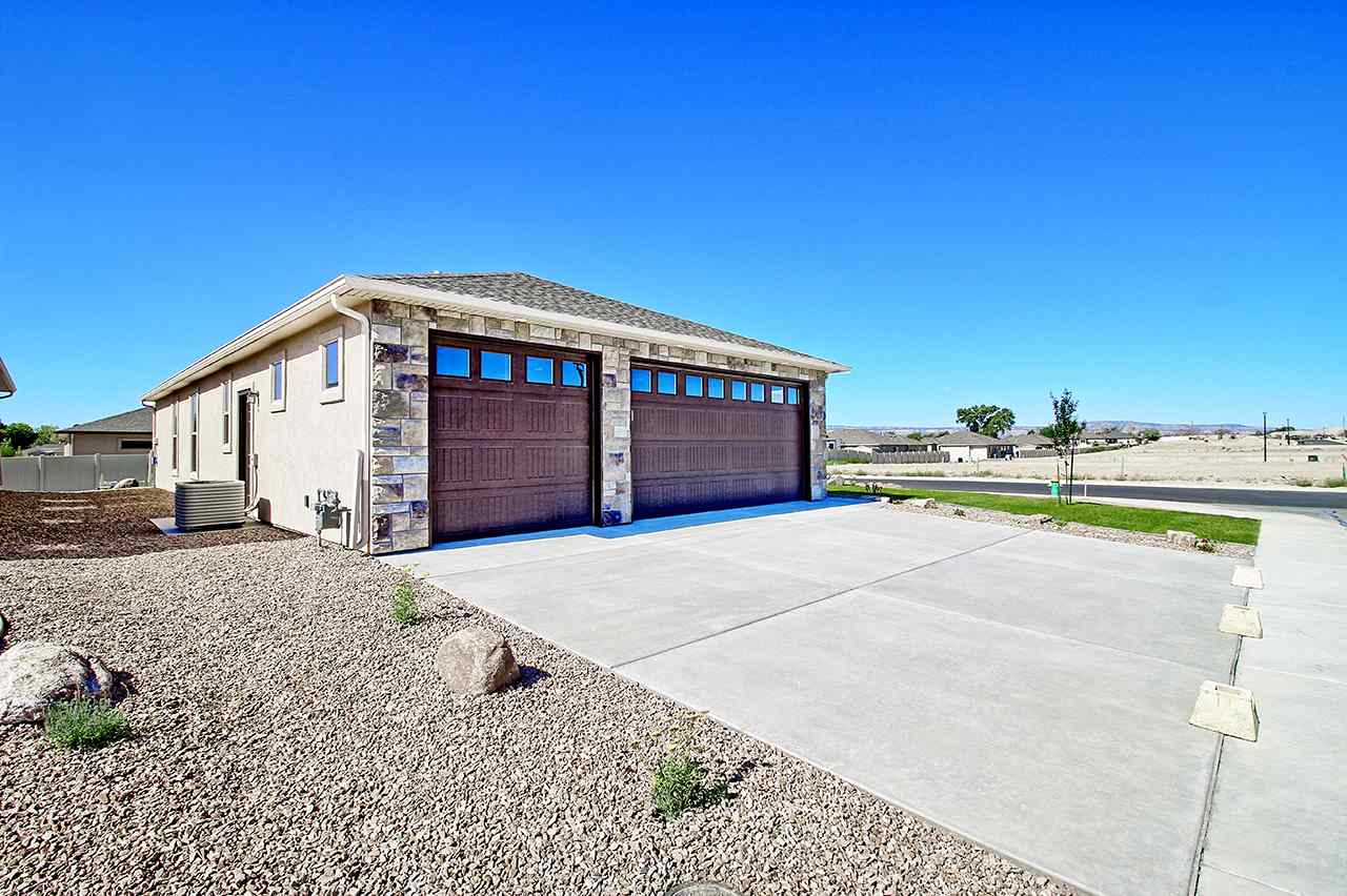 Grand Junction, CO 81504,677 Strathearn Drive