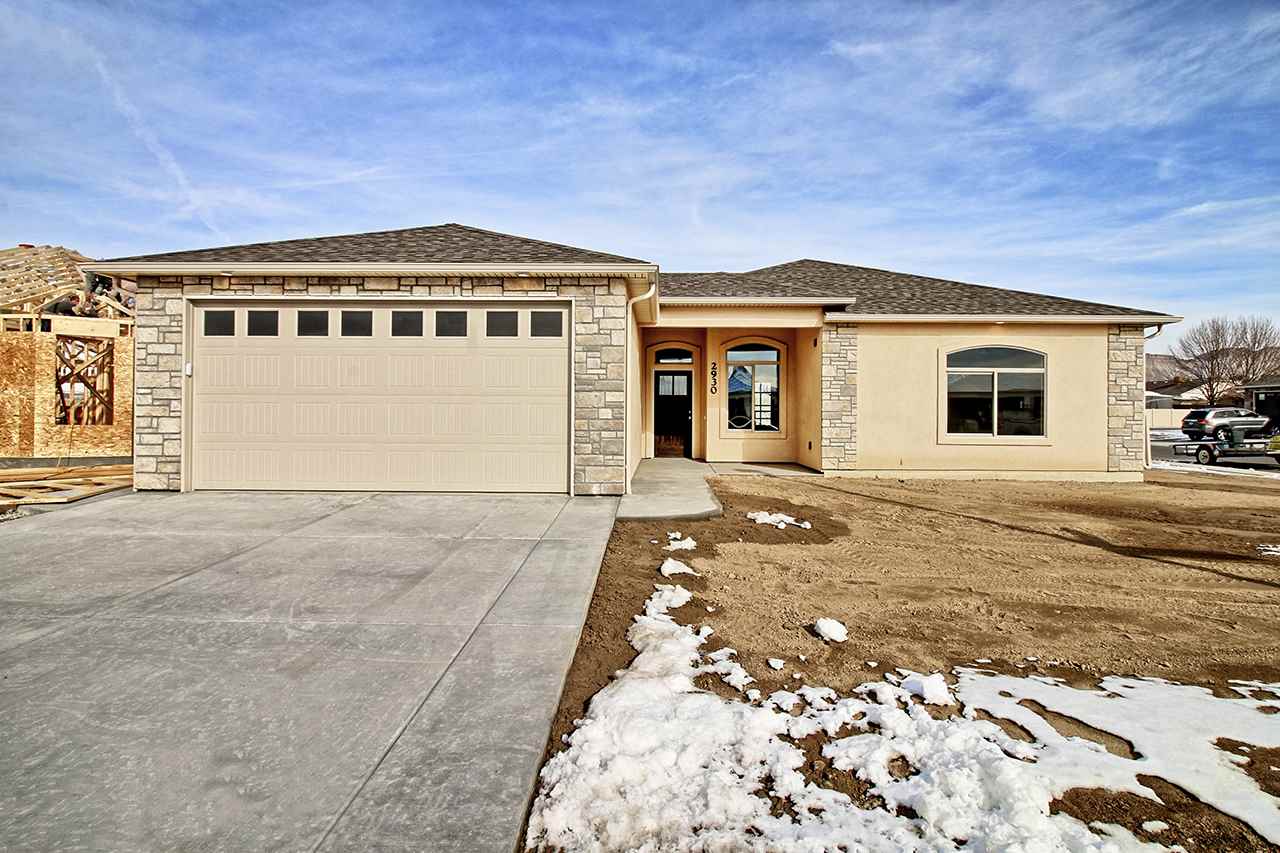 Grand Junction, CO 81504,677 Strathearn Drive