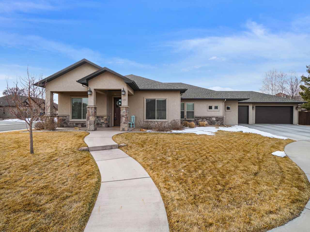 149 Larchwood Court, Fruita, CO 81521