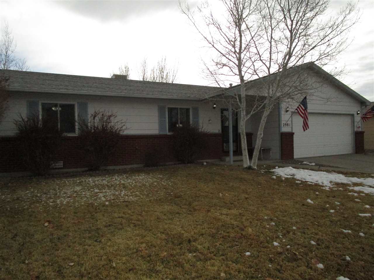 Grand Junction, CO 81504,2981 Bookcliff Avenue