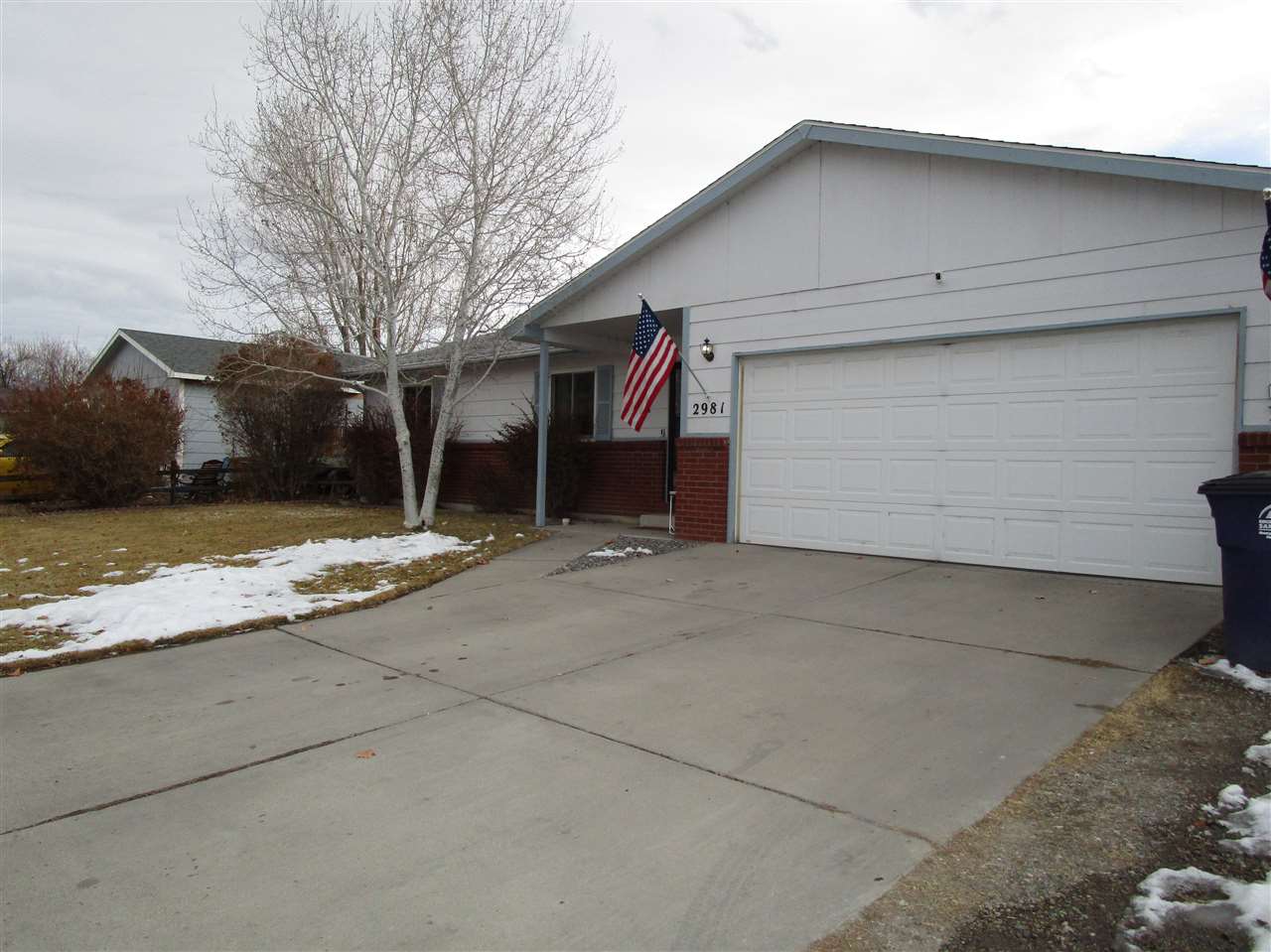 Grand Junction, CO 81504,2981 Bookcliff Avenue